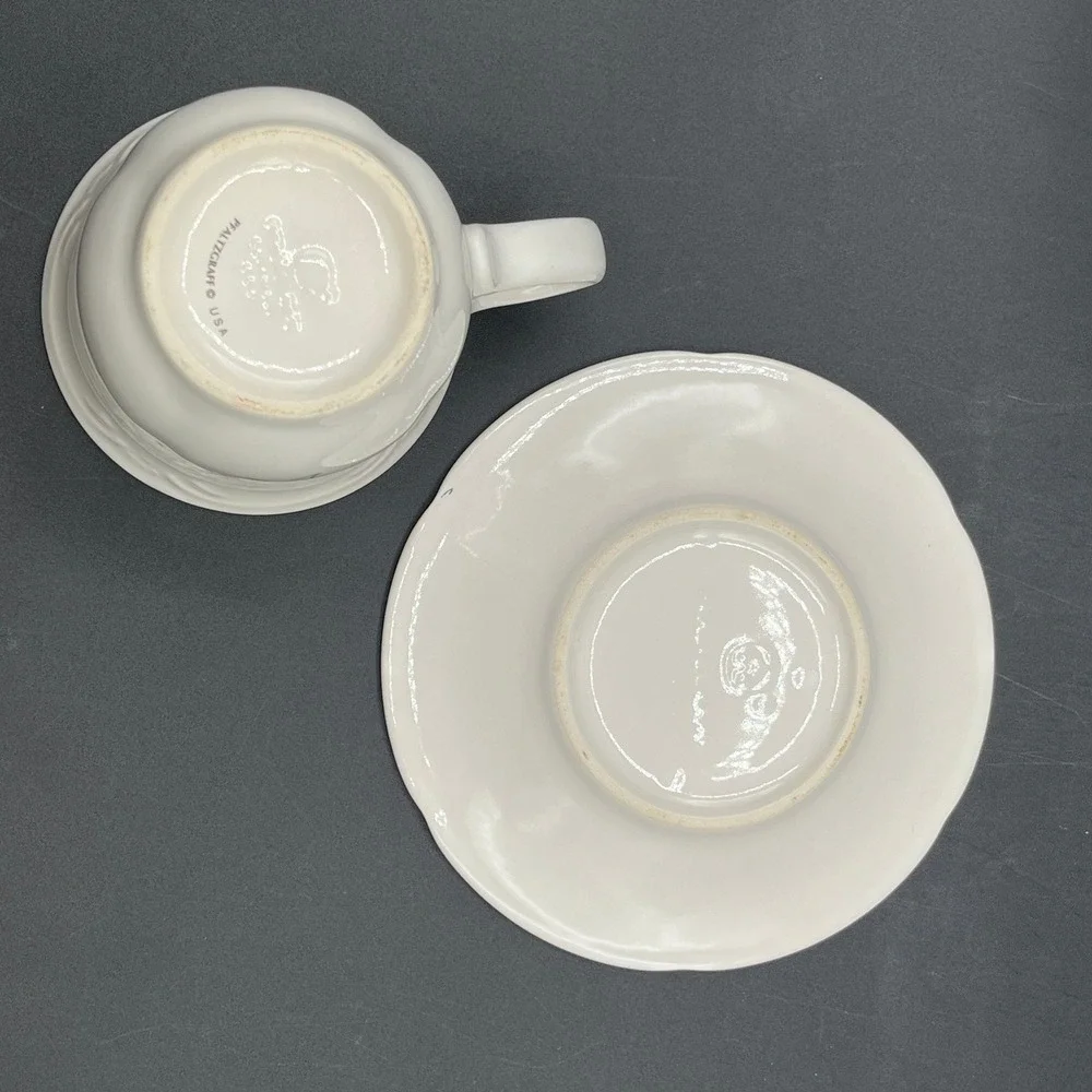 Pfaltzgraff winterberry stoneware